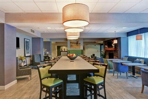 Hampton Inn By Hilton Sayre image 27