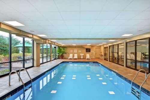 Hampton Inn By Hilton Sayre image 32