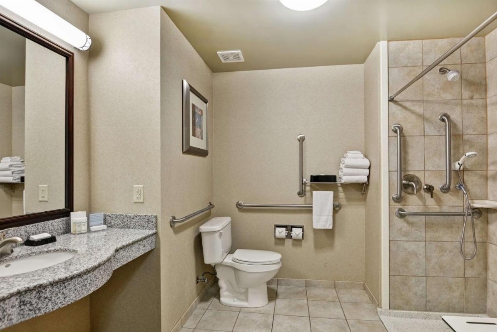 Hampton Inn By Hilton Sayre